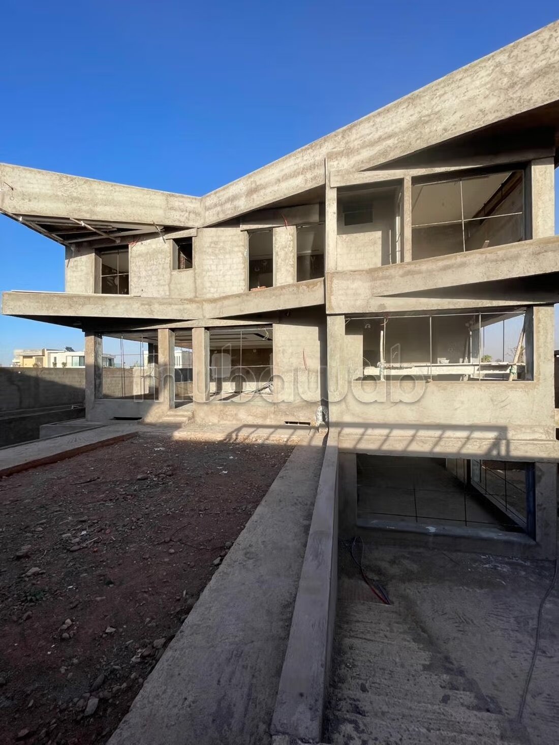 Semi-finished Villa for Sale - Kenza Tranche 2 — Photo 7