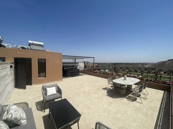 Semi-finished Villa for Sale - Kenza Tranche 2 — Photo 11