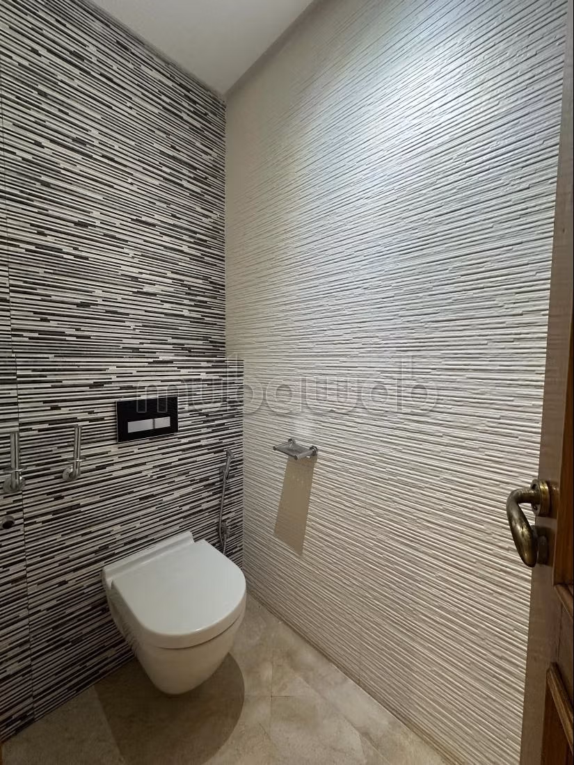 Villa 215 m² à louer à Casablanca — Photo 22