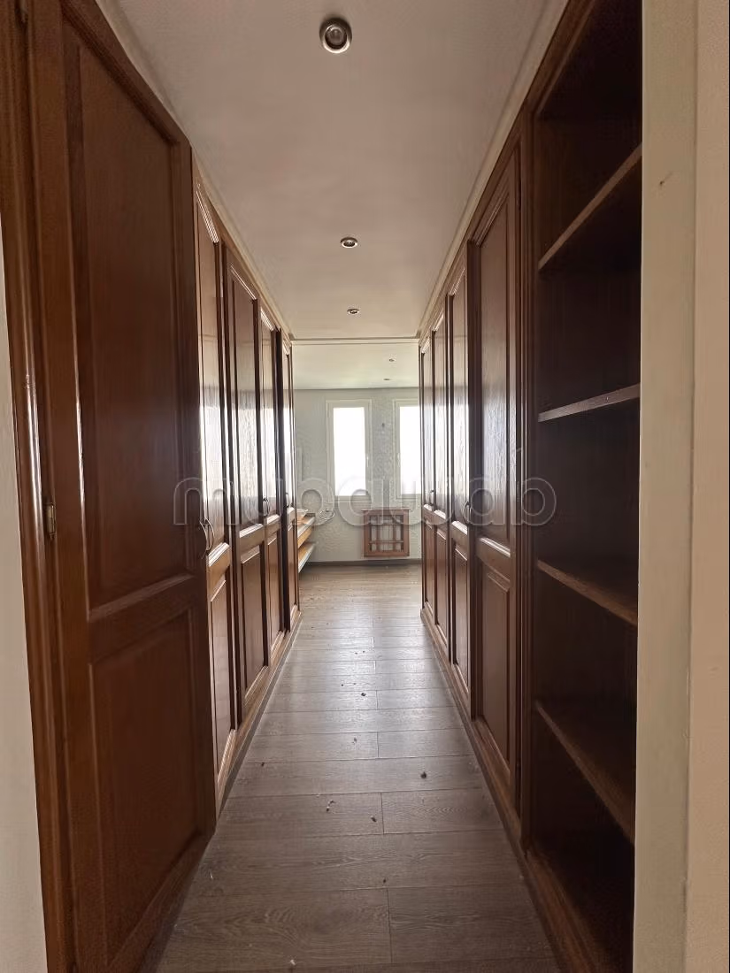 Villa 215 m² à louer à Casablanca — Photo 26