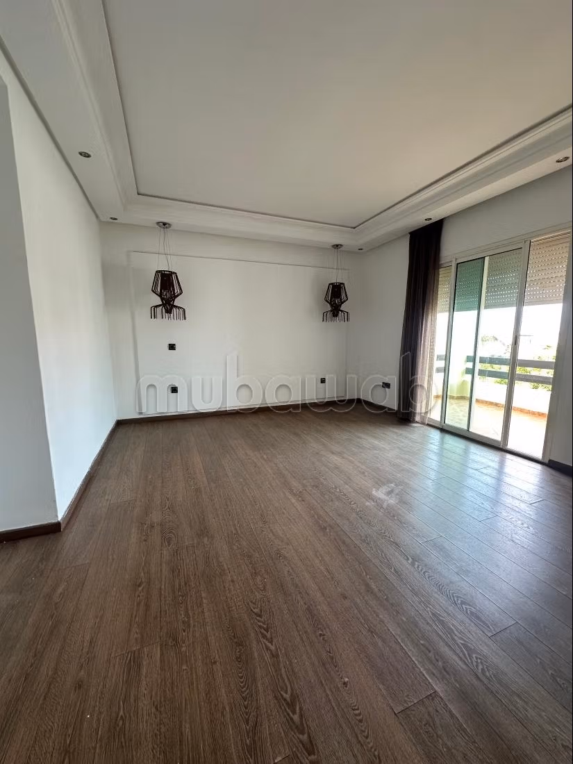 Villa 215 m² à louer à Casablanca — Photo 28
