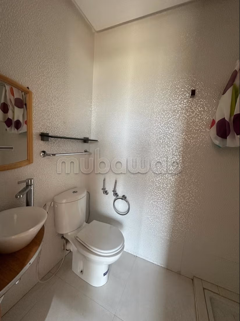 Villa 215 m² à louer à Casablanca — Photo 36