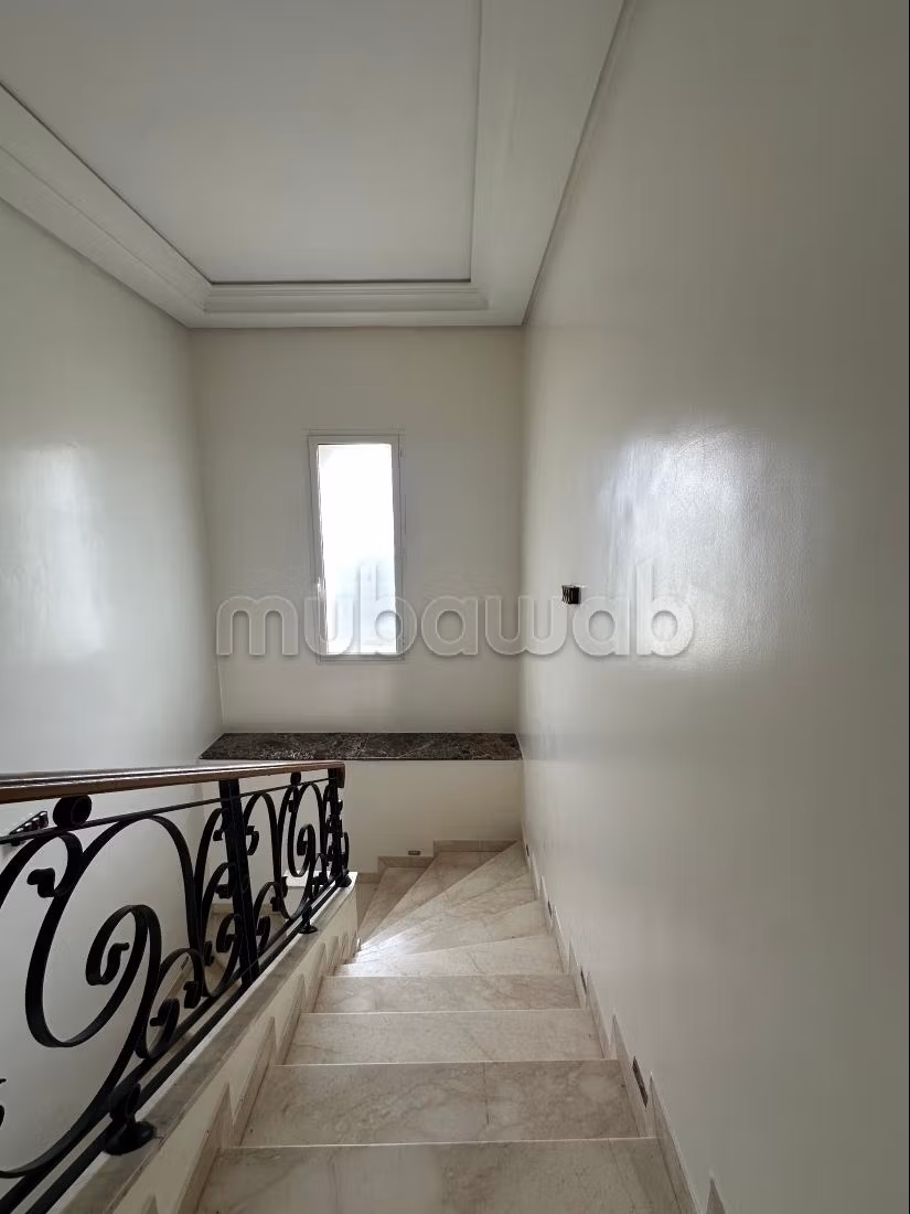 Villa 215 m² à louer à Casablanca — Photo 52