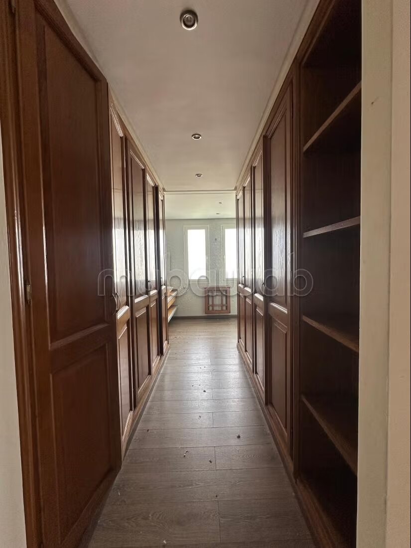 Villa 215 m² à louer à Casablanca — Photo 25