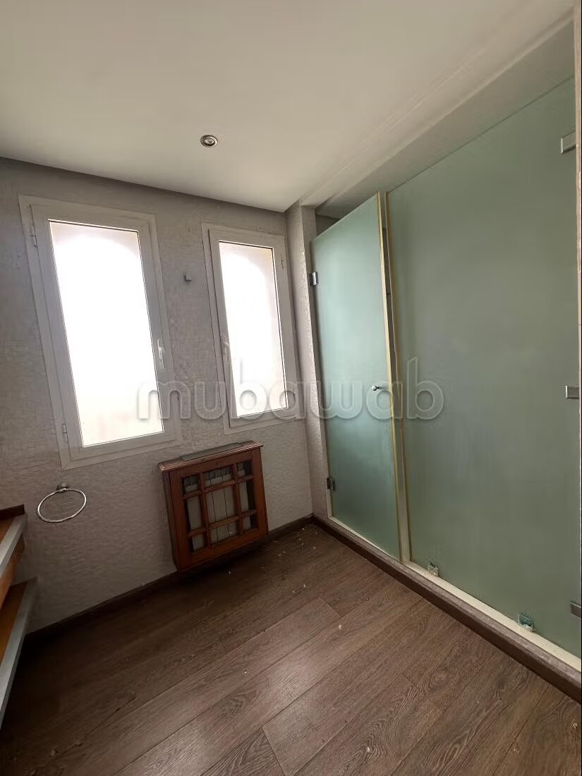 Villa 215 m² à louer à Casablanca — Photo 39