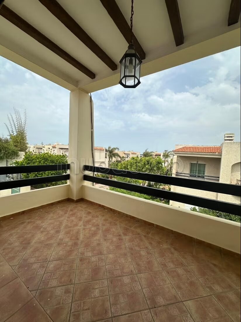 Villa 215 m² à louer à Casablanca — Photo 41