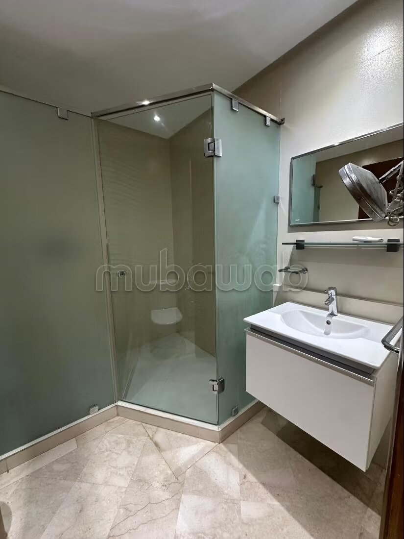Villa 215 m² à louer à Casablanca — Photo 47