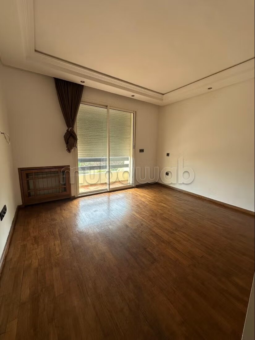 Villa 215 m² à louer à Casablanca — Photo 49
