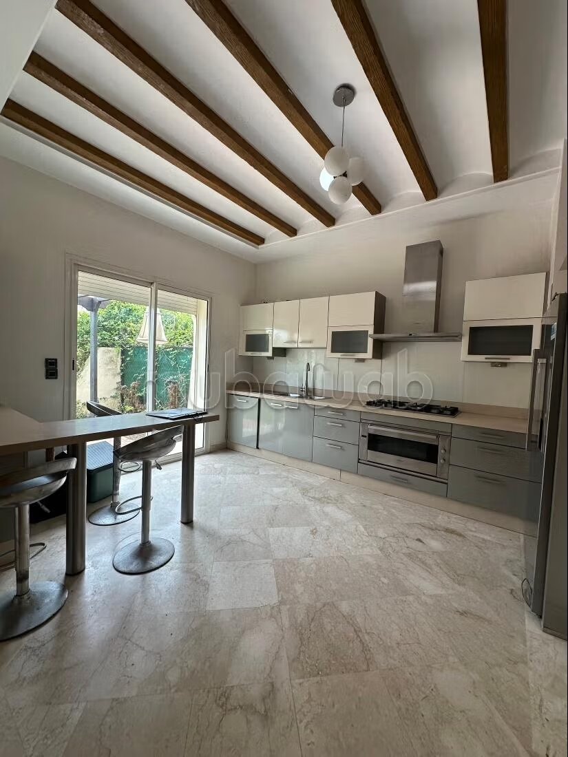 Villa 215 m² à louer à Casablanca — Photo 55