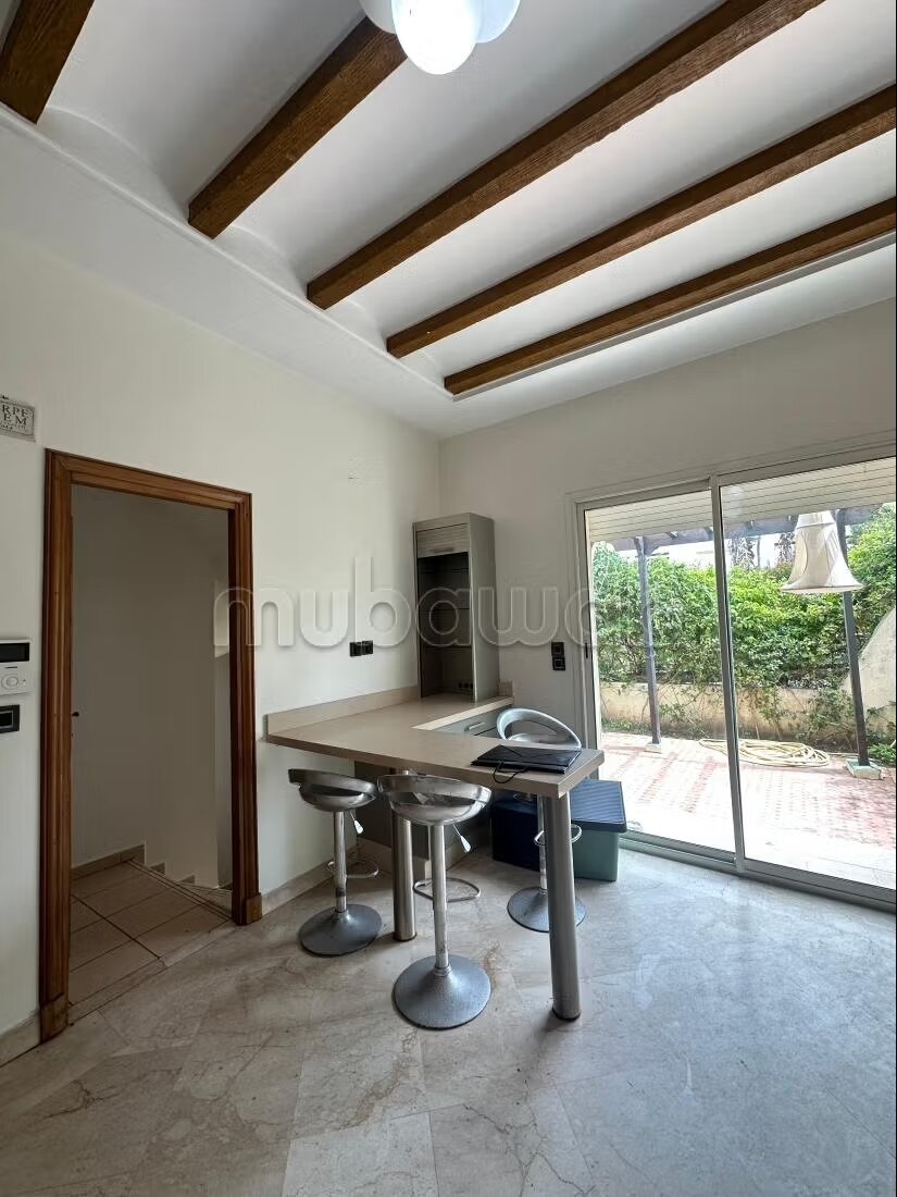 Villa 215 m² à louer à Casablanca — Photo 59