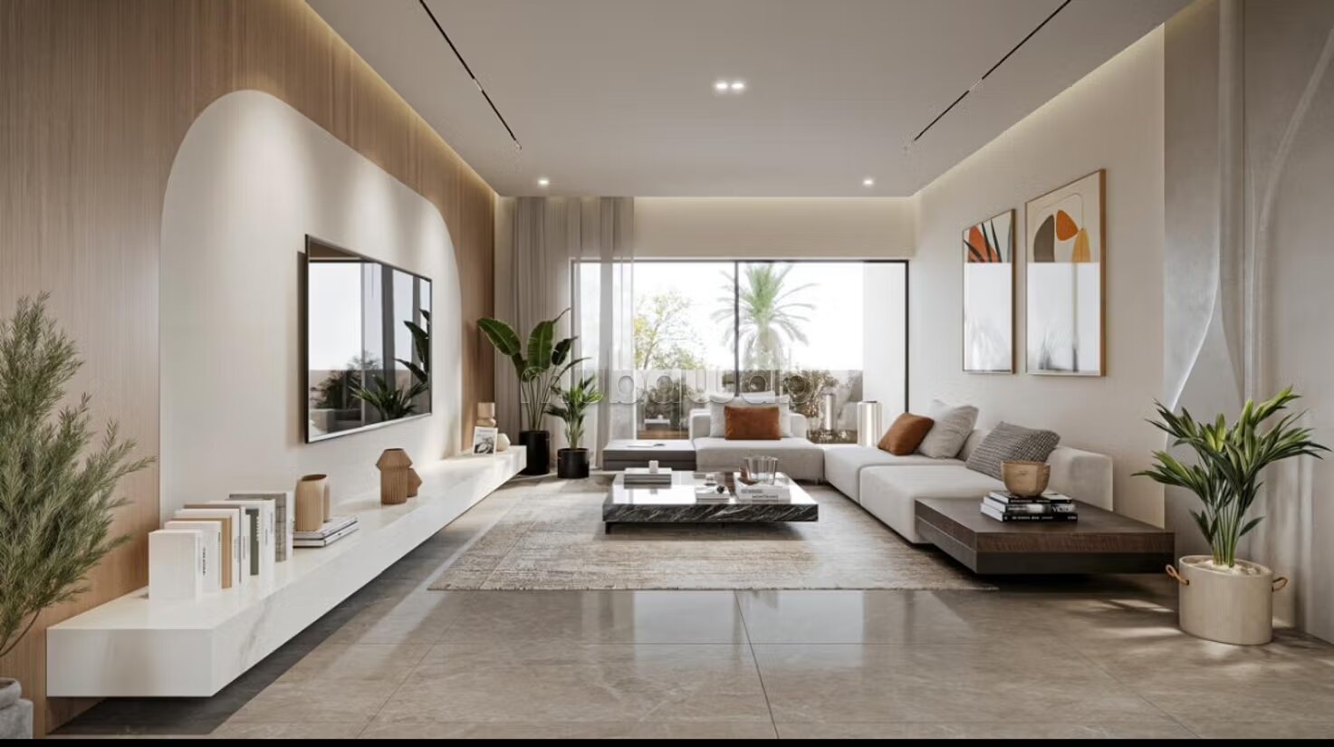 2-Bedroom Apartment 60 m² for Sale in Marrakech — Photo 5