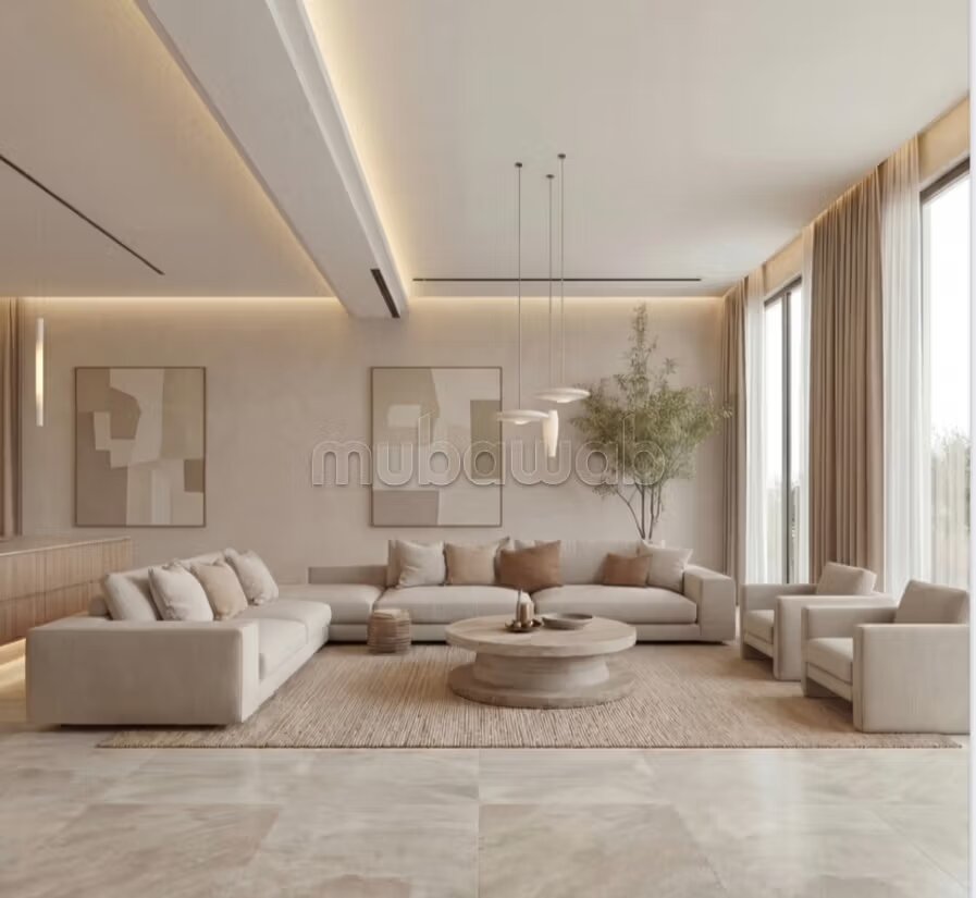 2-Bedroom Apartment 60 m² for Sale in Marrakech — Photo 7