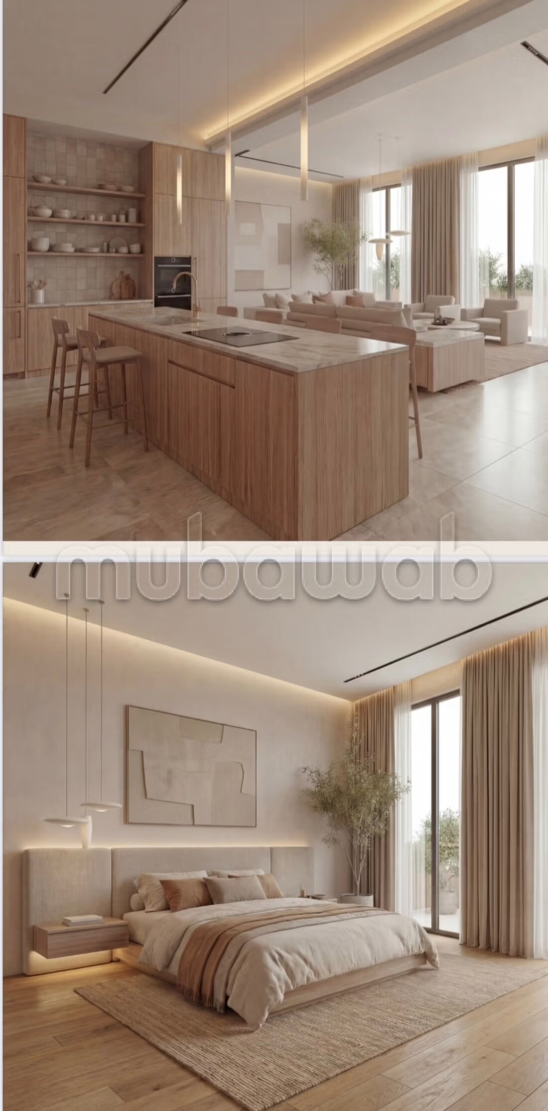 2-Bedroom Apartment 60 m² for Sale in Marrakech — Photo 8