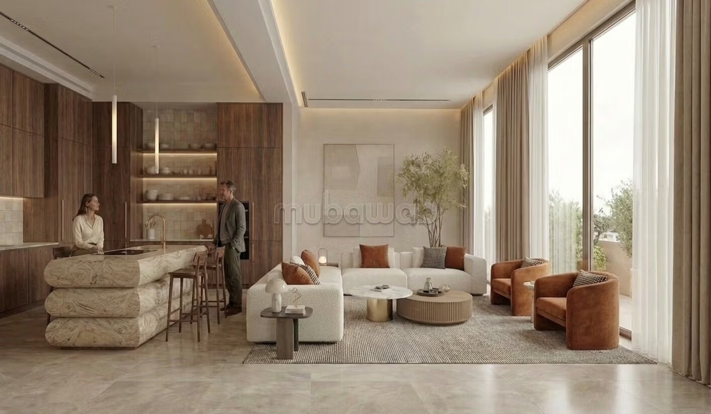 2-Bedroom Apartment 60 m² for Sale in Marrakech — Photo 13