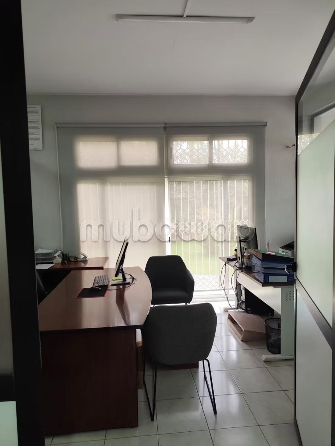 فيلا 600 م² للإيجار في الدار البيضاء (سيدي Maarouf) — Photo 10