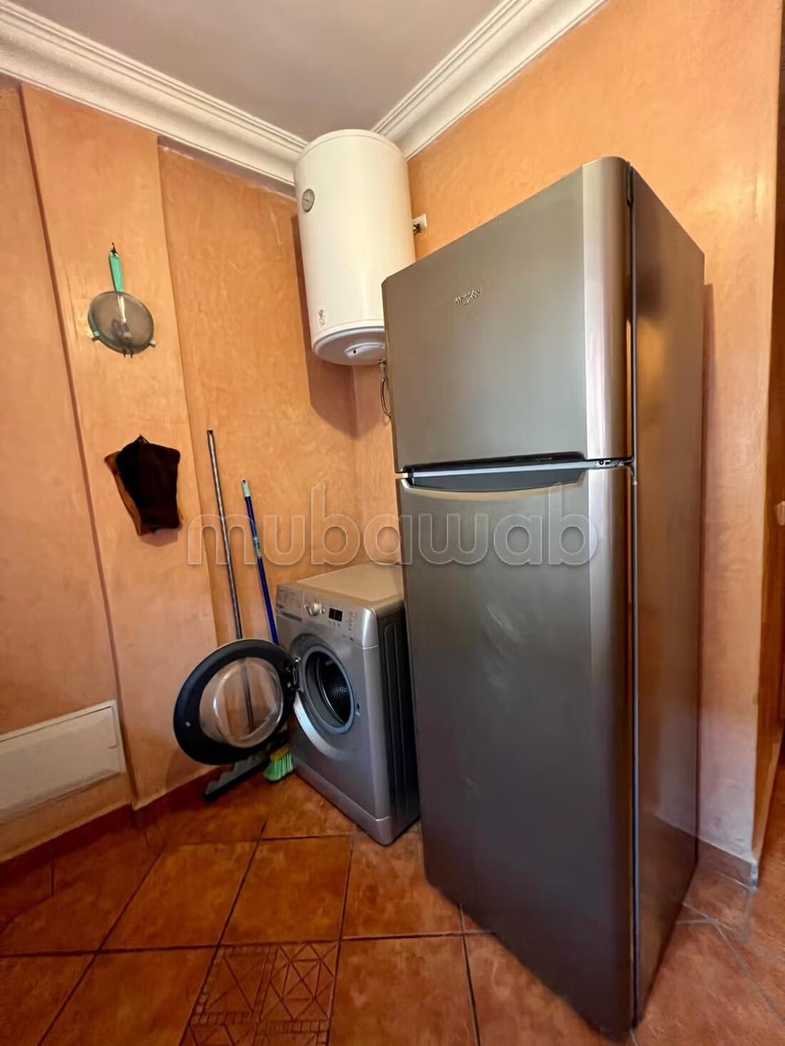 Furnished Studio 55 m² for Rent in Marrakech (Guéliz) — Photo 18