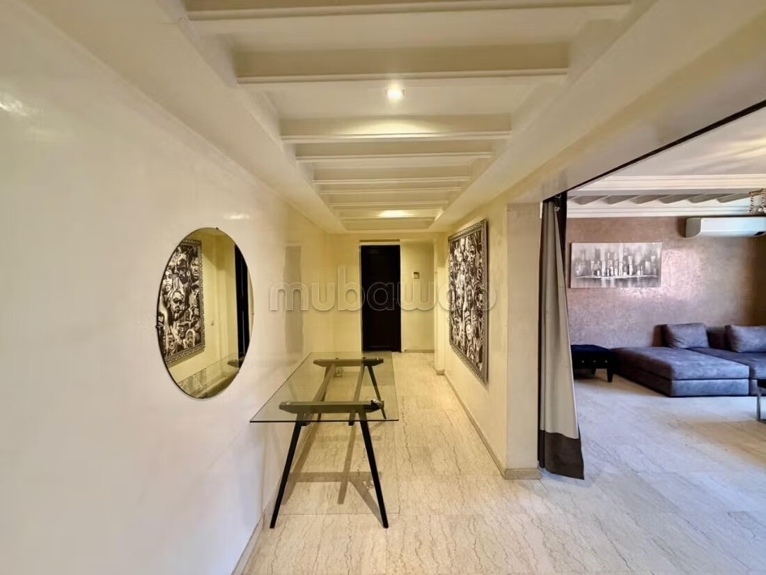شقة 115 م² للبيع في مراكش – غويليز — Photo 7
