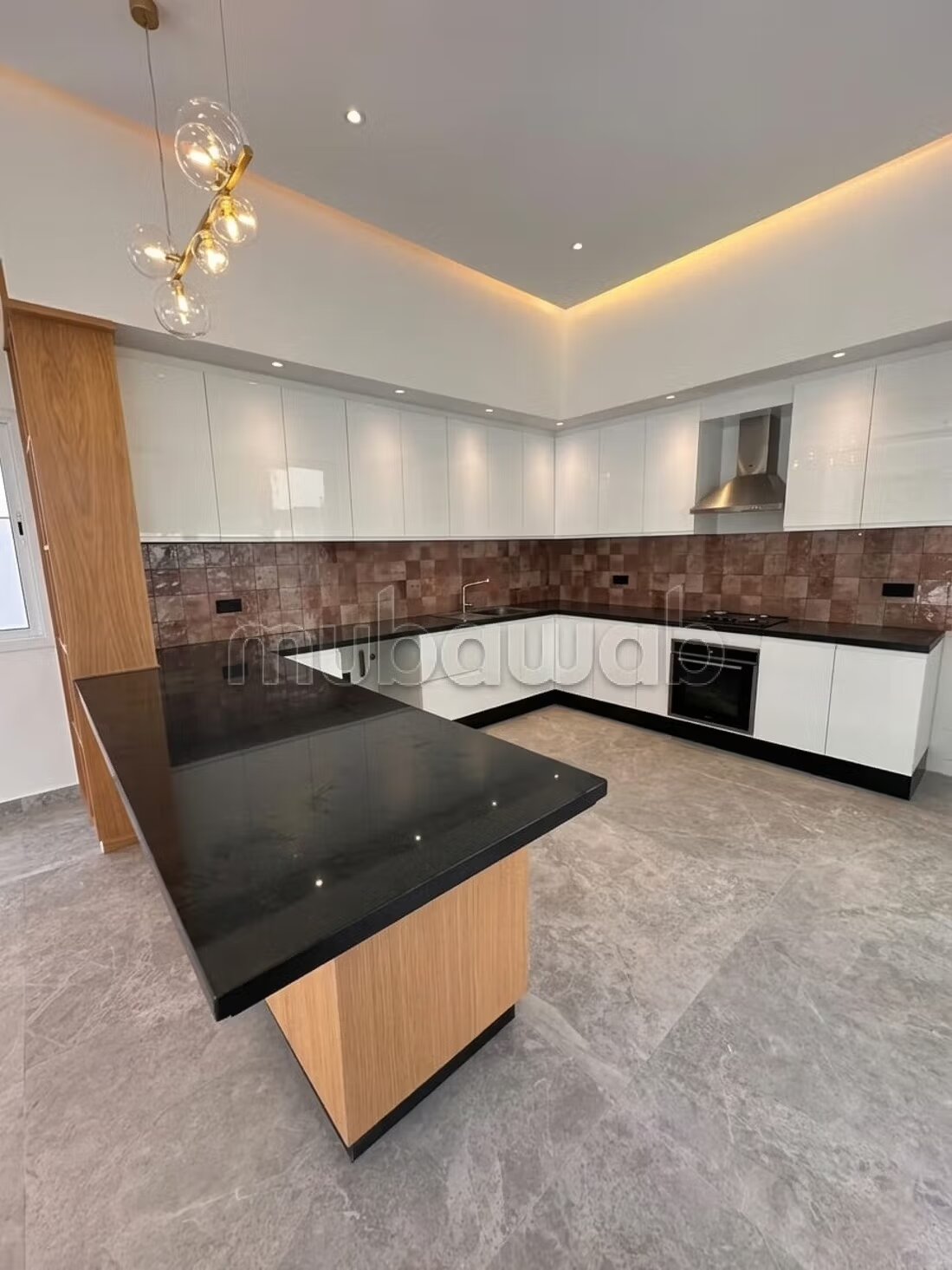 Villa 360 m² for rent in Marrakech (Amelkis) — Photo 7