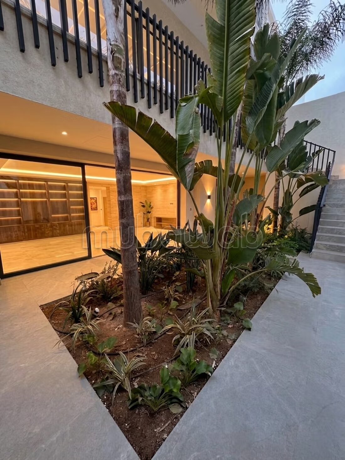 Villa 360 m² for rent in Marrakech (Amelkis) — Photo 8