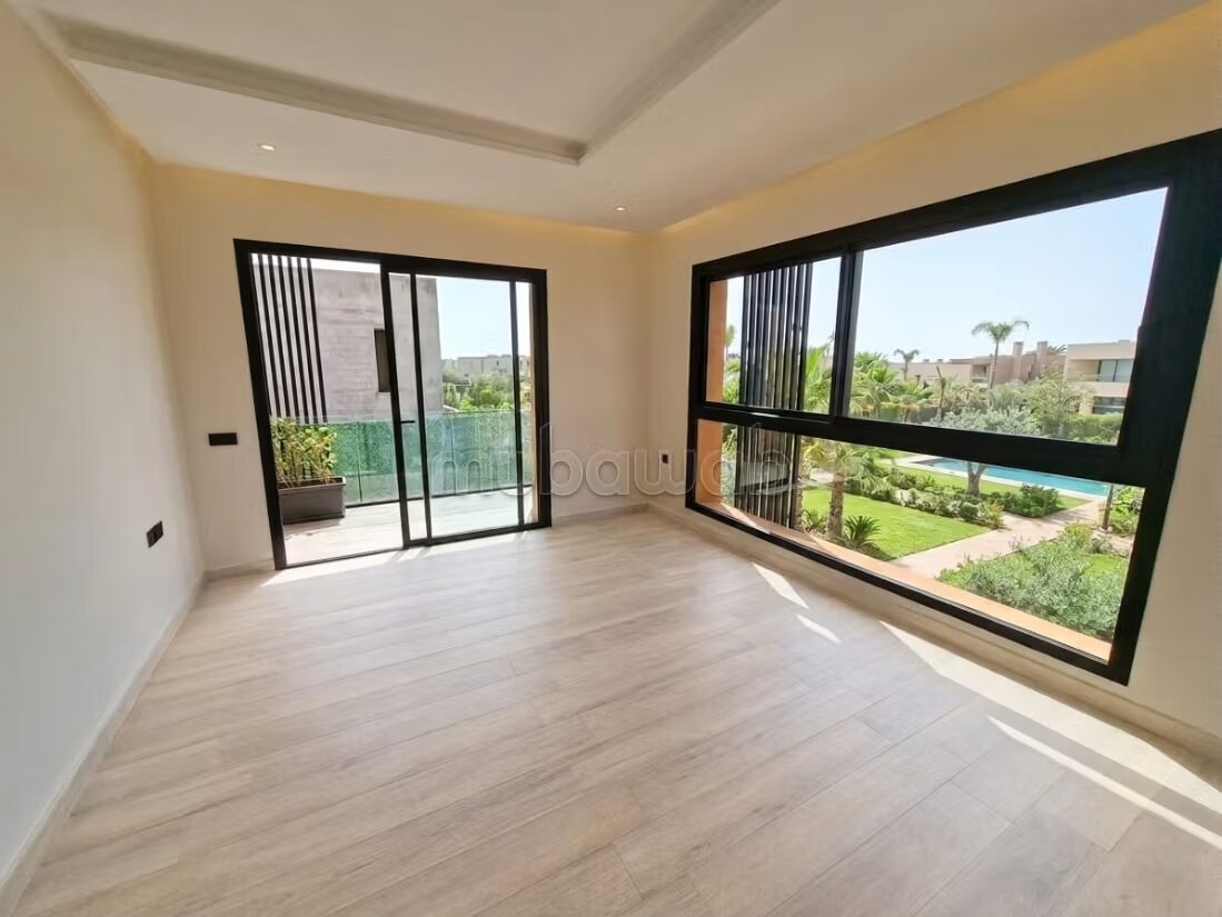 Villa 360 m² for rent in Marrakech (Amelkis) — Photo 9