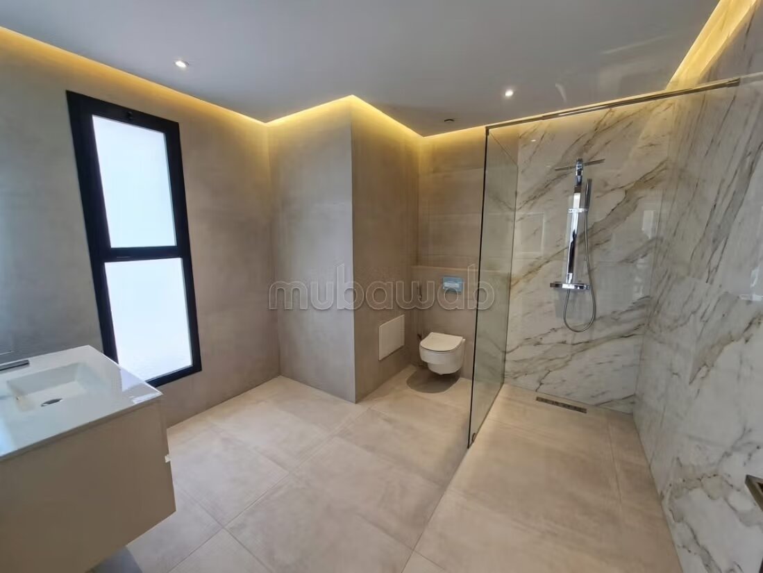 Villa 360 m² for rent in Marrakech (Amelkis) — Photo 11