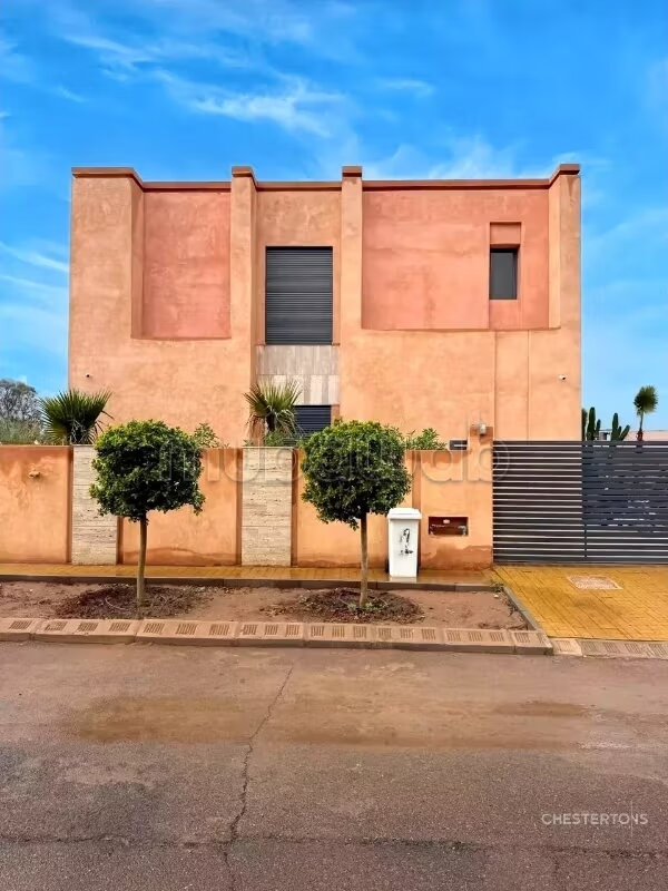 Villa 360 m² for rent in Marrakech (Amelkis) — Photo 13