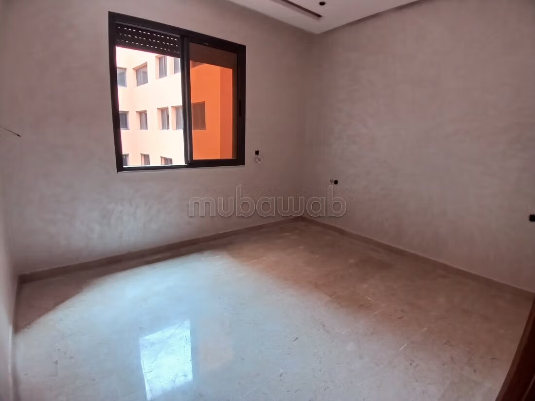 New 61 m² Apartment for Sale in Guéliz, Marrakech — Photo 4