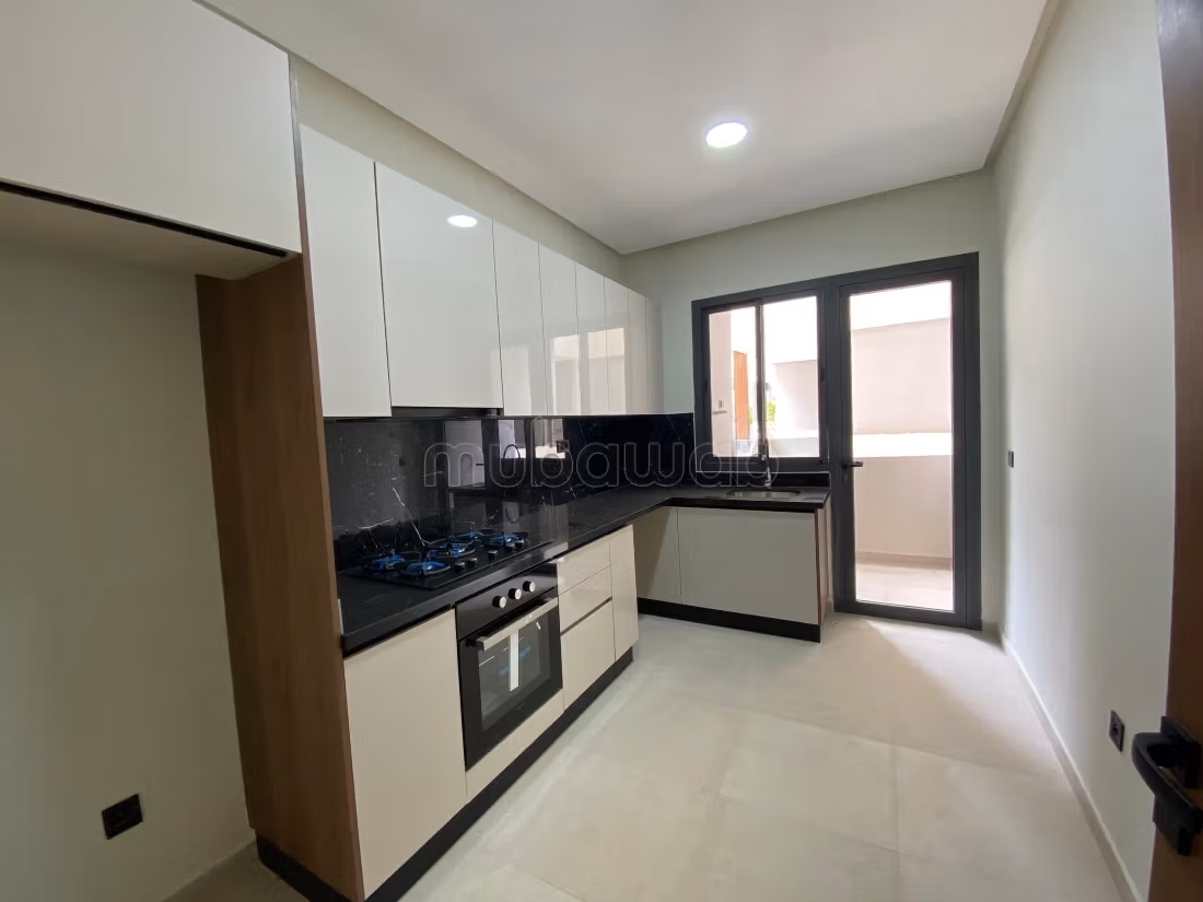 Appartement 90 m² à louer à Casablanca (Arcadia) — Photo 3