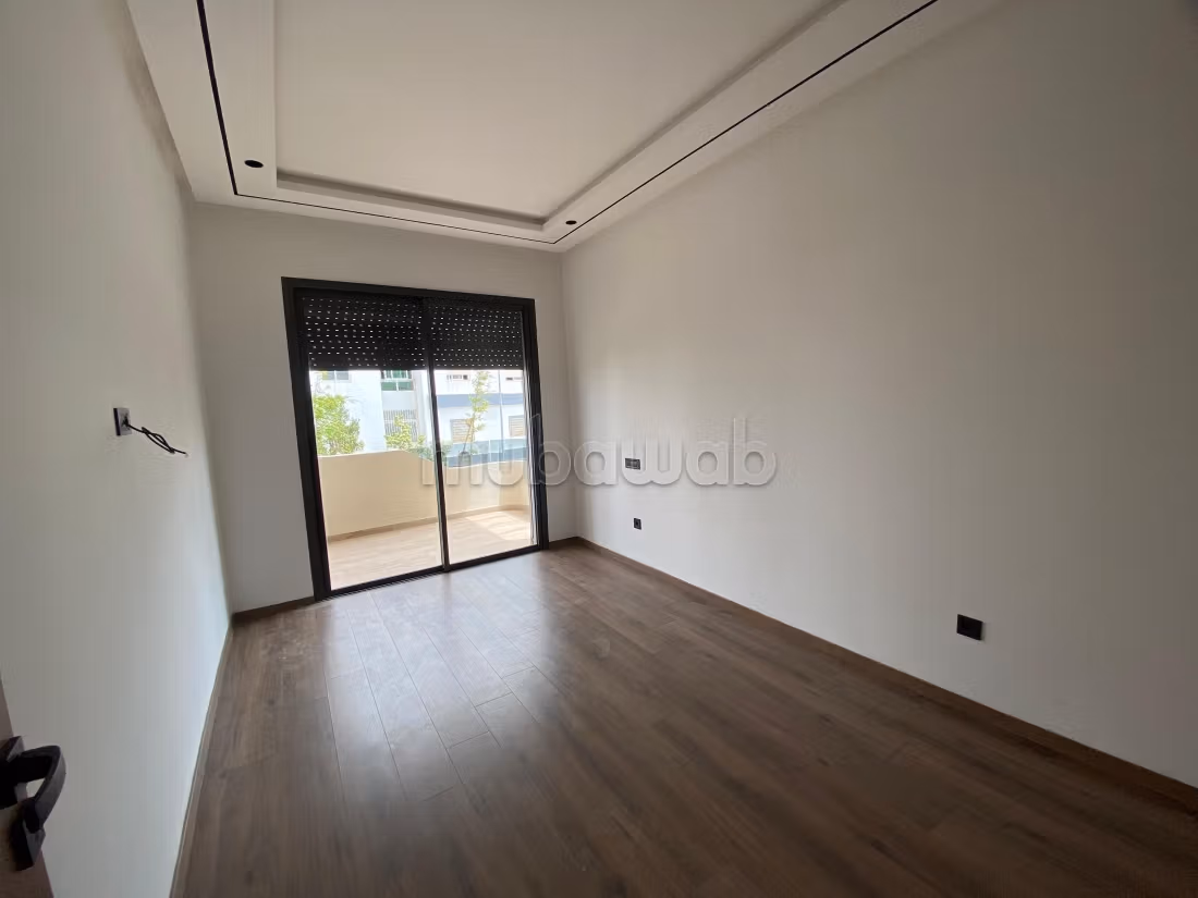 Appartement 90 m² à louer à Casablanca (Arcadia) — Photo 15