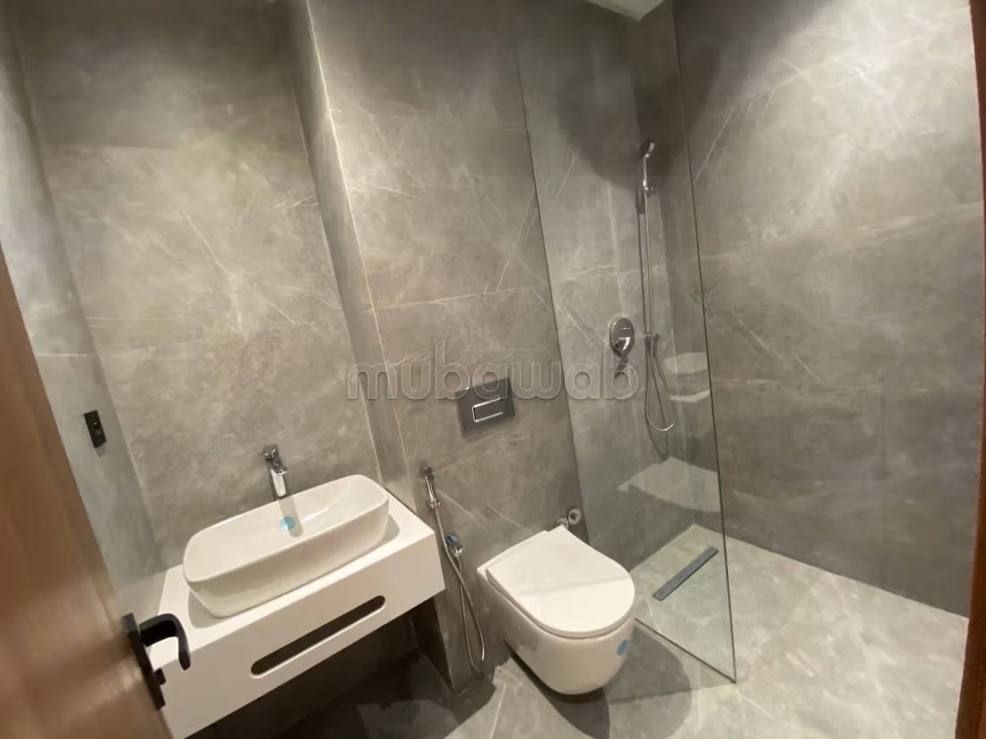 Appartement 90 m² à louer à Casablanca (Arcadia) — Photo 17