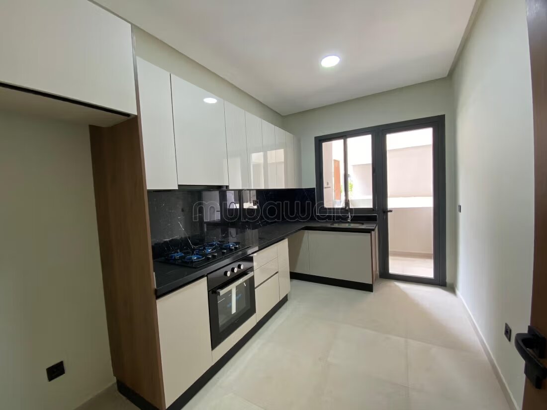 Appartement 90 m² à louer à Casablanca (Arcadia) — Photo 4