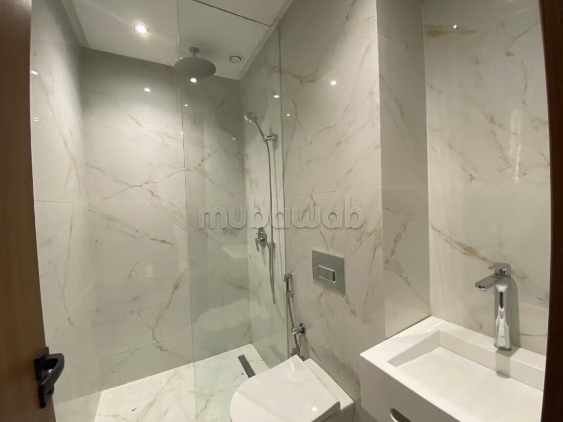 Appartement 90 m² à louer à Casablanca (Arcadia) — Photo 8