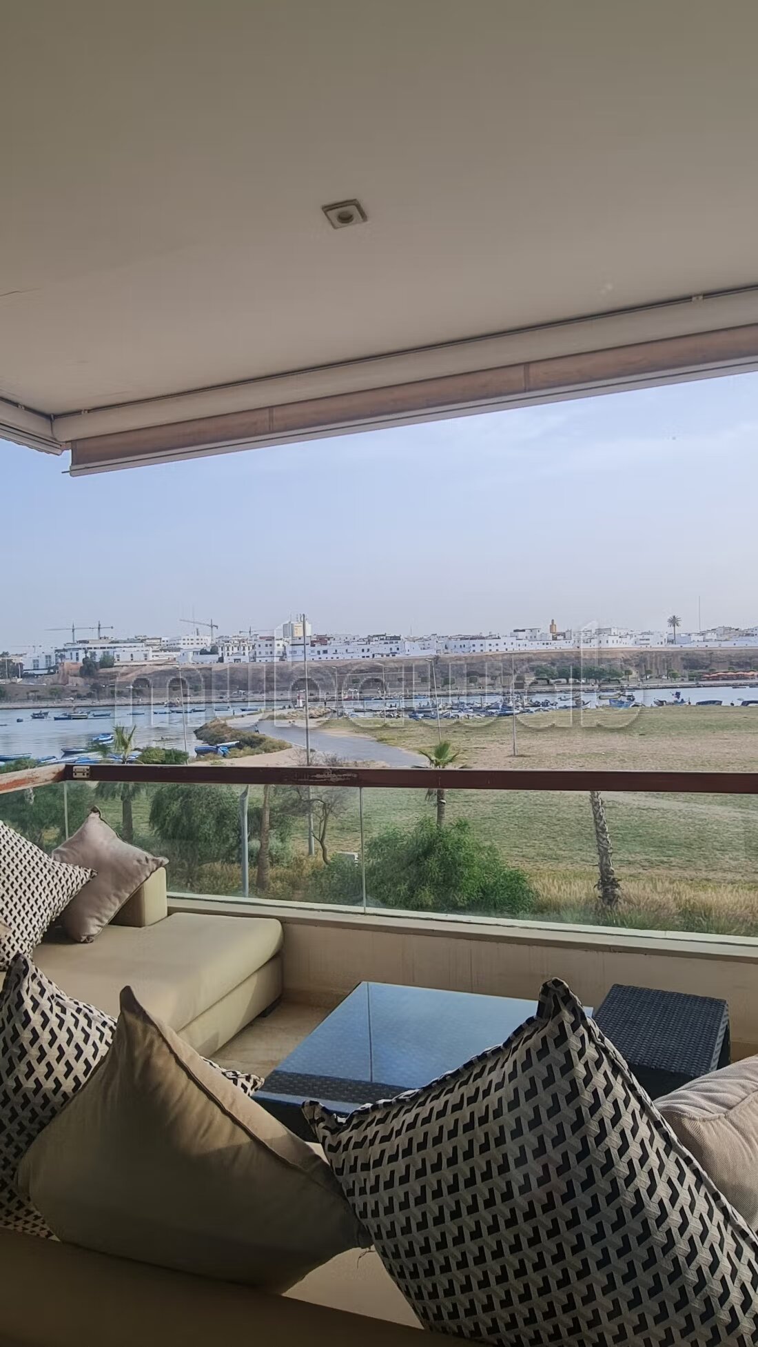 Apartment 170 m² for sale in Rabat (Marina de Salé) — Photo 5