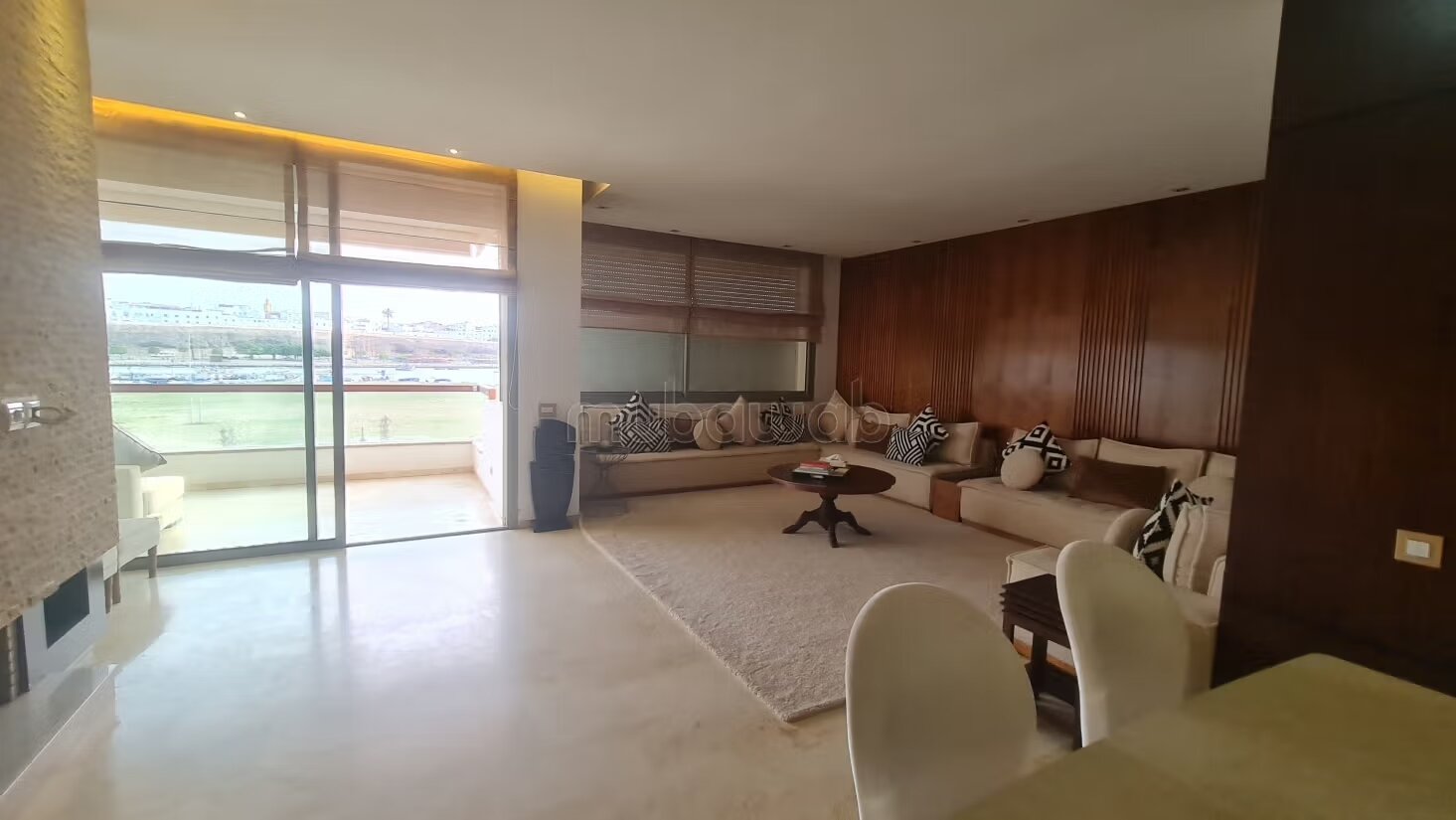 Apartment 170 m² for sale in Rabat (Marina de Salé) — Photo 6