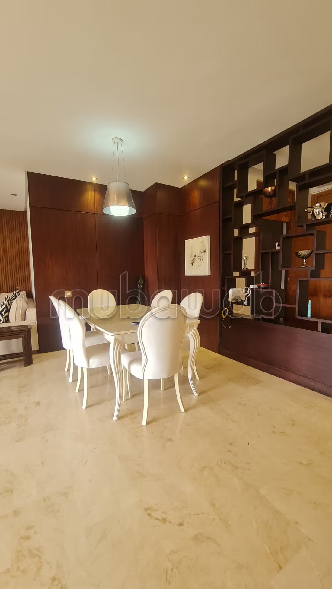 Apartment 170 m² for sale in Rabat (Marina de Salé) — Photo 7