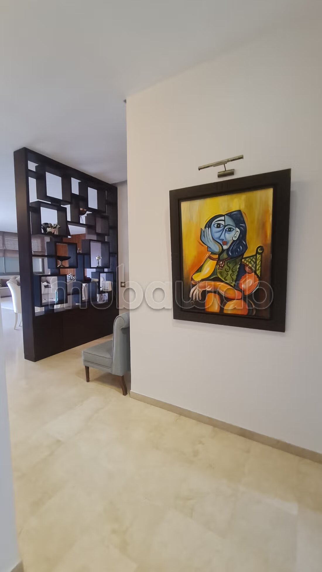 Apartment 170 m² for sale in Rabat (Marina de Salé) — Photo 8