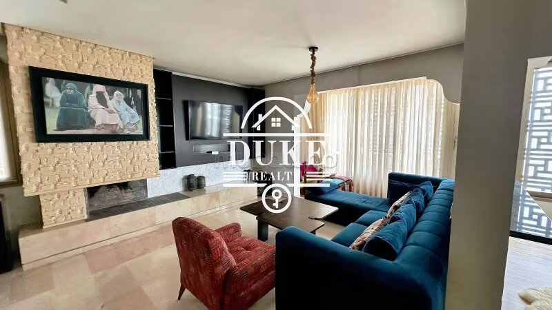 Apartment 170 m² for sale in Rabat (Marina de Salé) — Photo 15