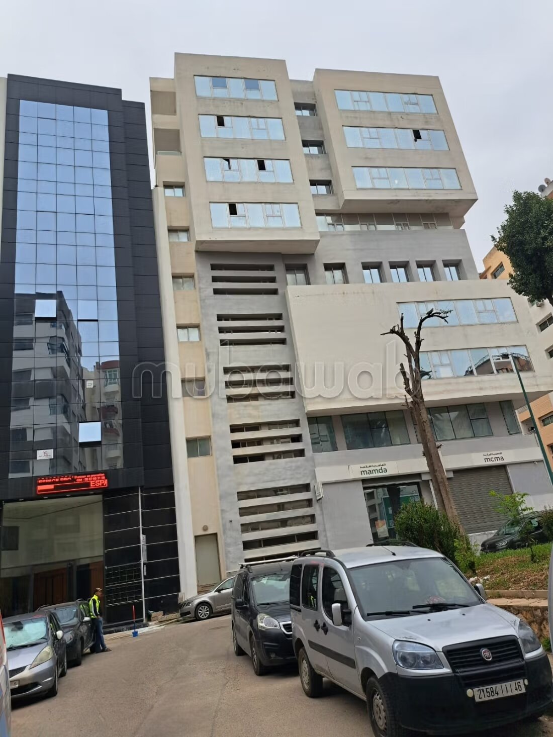 Bureaux 79 m² à vendre à Meknès — Photo 3