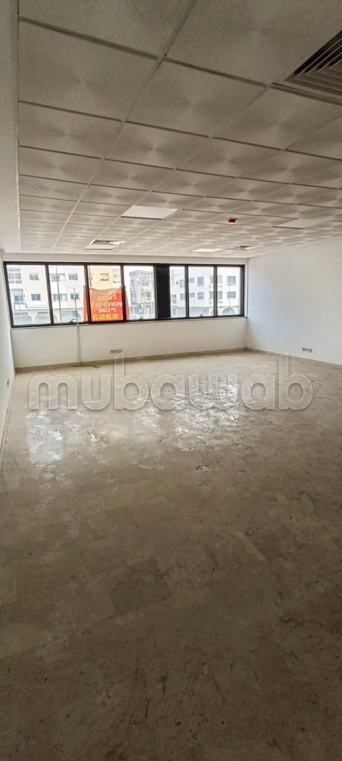 Office space 69 m² for rent in Témara — Photo 2