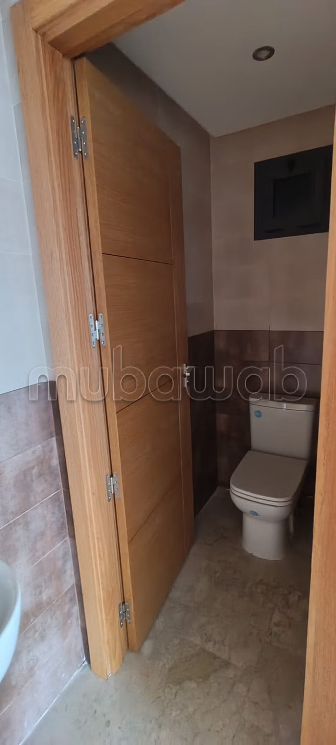 Office space 69 m² for rent in Témara — Photo 3
