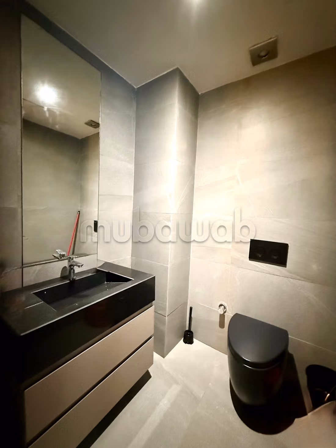 96 m² Studio for Rent in Casablanca — Photo 11
