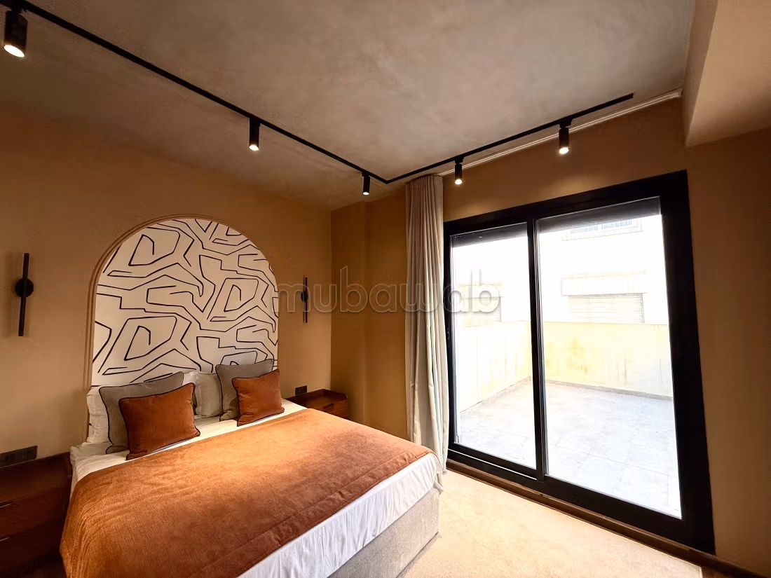 96 m² Studio for Rent in Casablanca — Photo 13