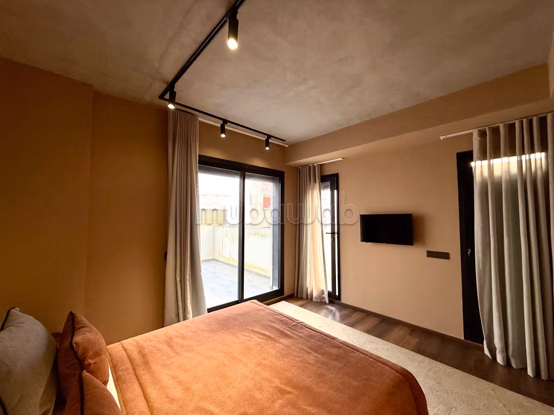 96 m² Studio for Rent in Casablanca — Photo 15