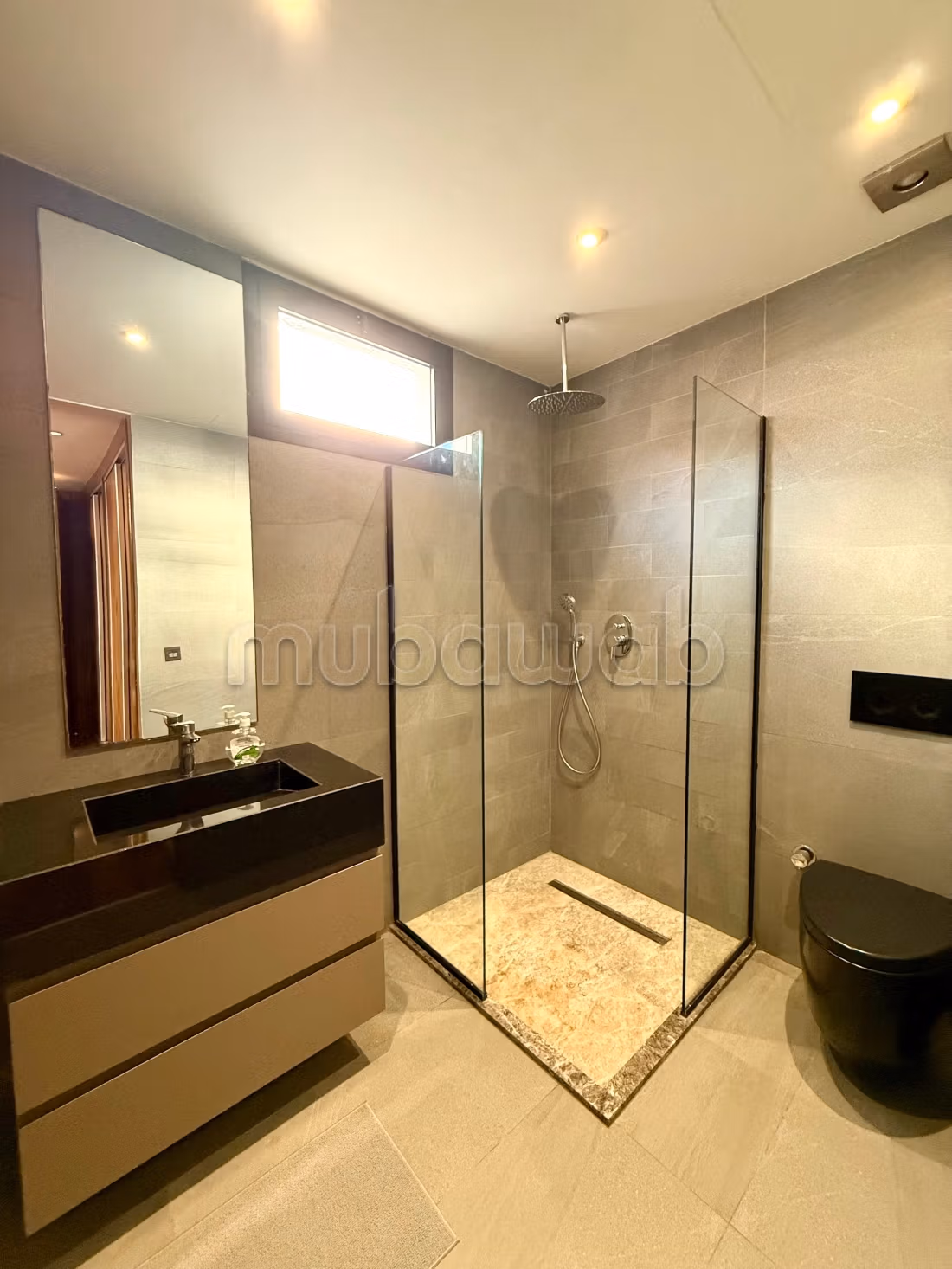 96 m² Studio for Rent in Casablanca — Photo 17