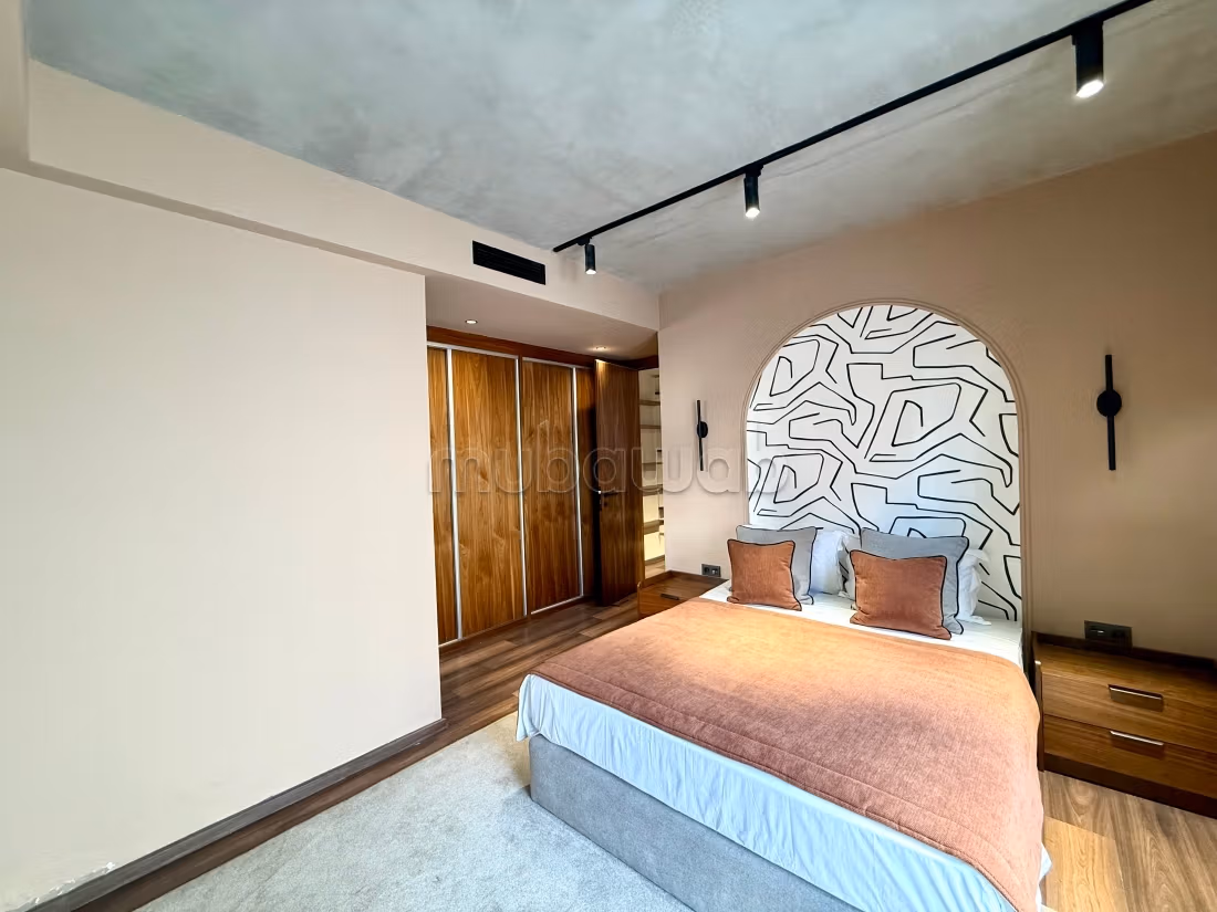 96 m² Studio for Rent in Casablanca — Photo 19