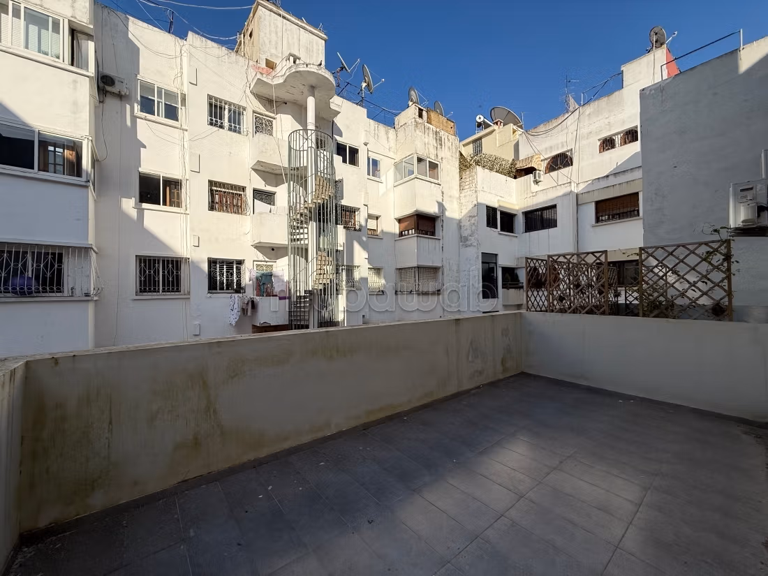 96 m² Studio for Rent in Casablanca — Photo 21