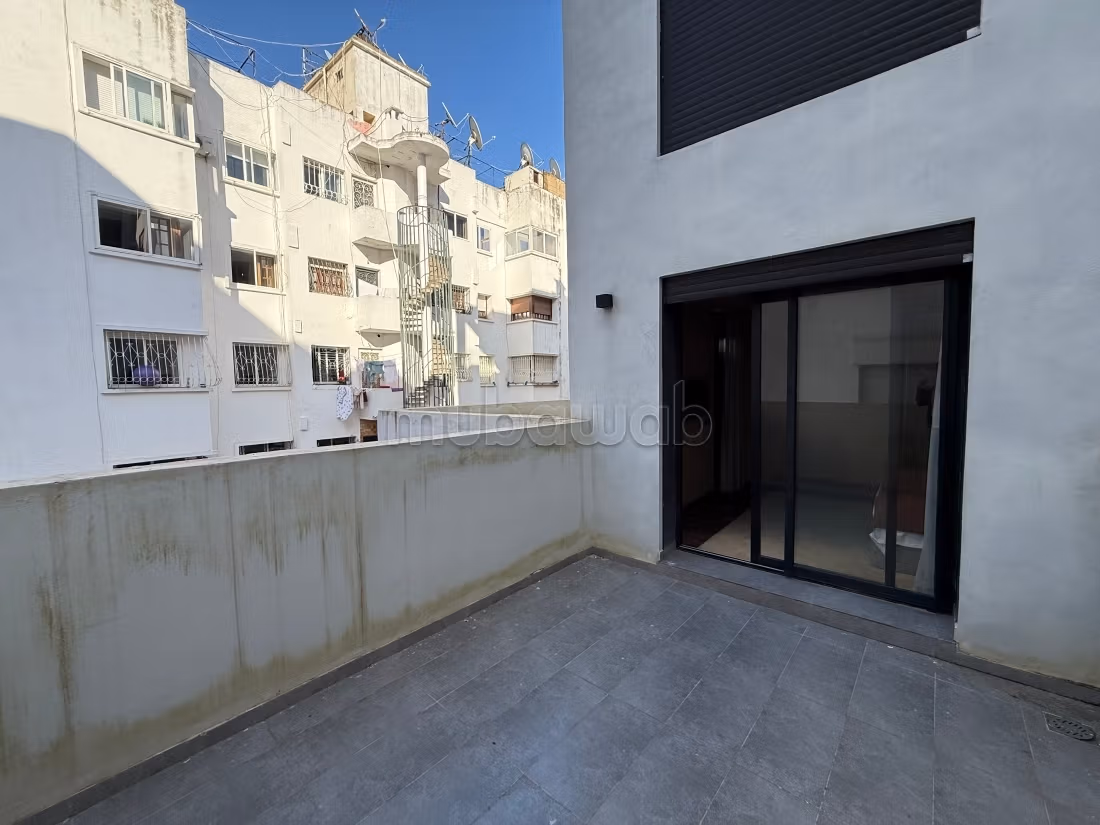 96 m² Studio for Rent in Casablanca — Photo 23