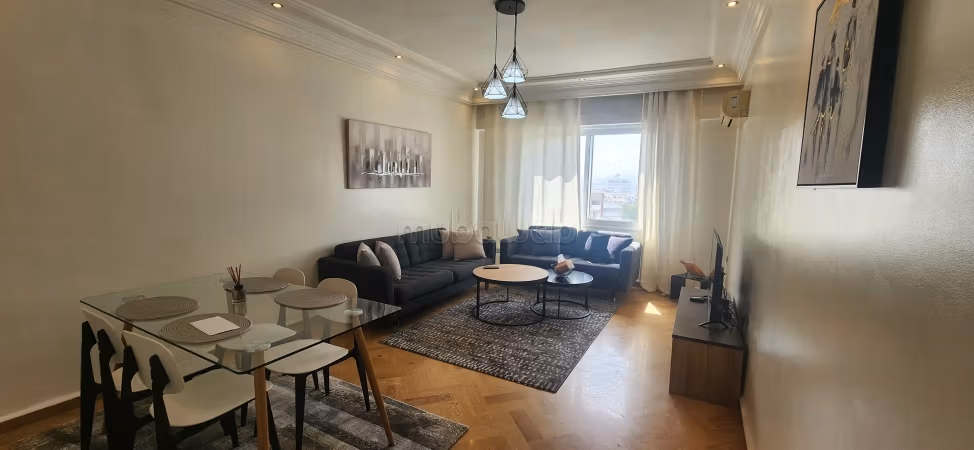96 m² Studio for Rent in Casablanca — Photo 31
