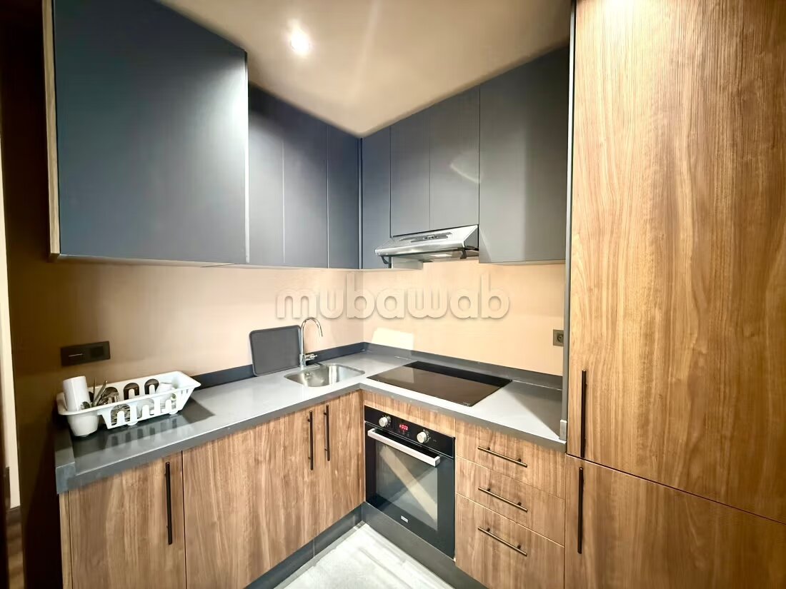 96 m² Studio for Rent in Casablanca — Photo 10