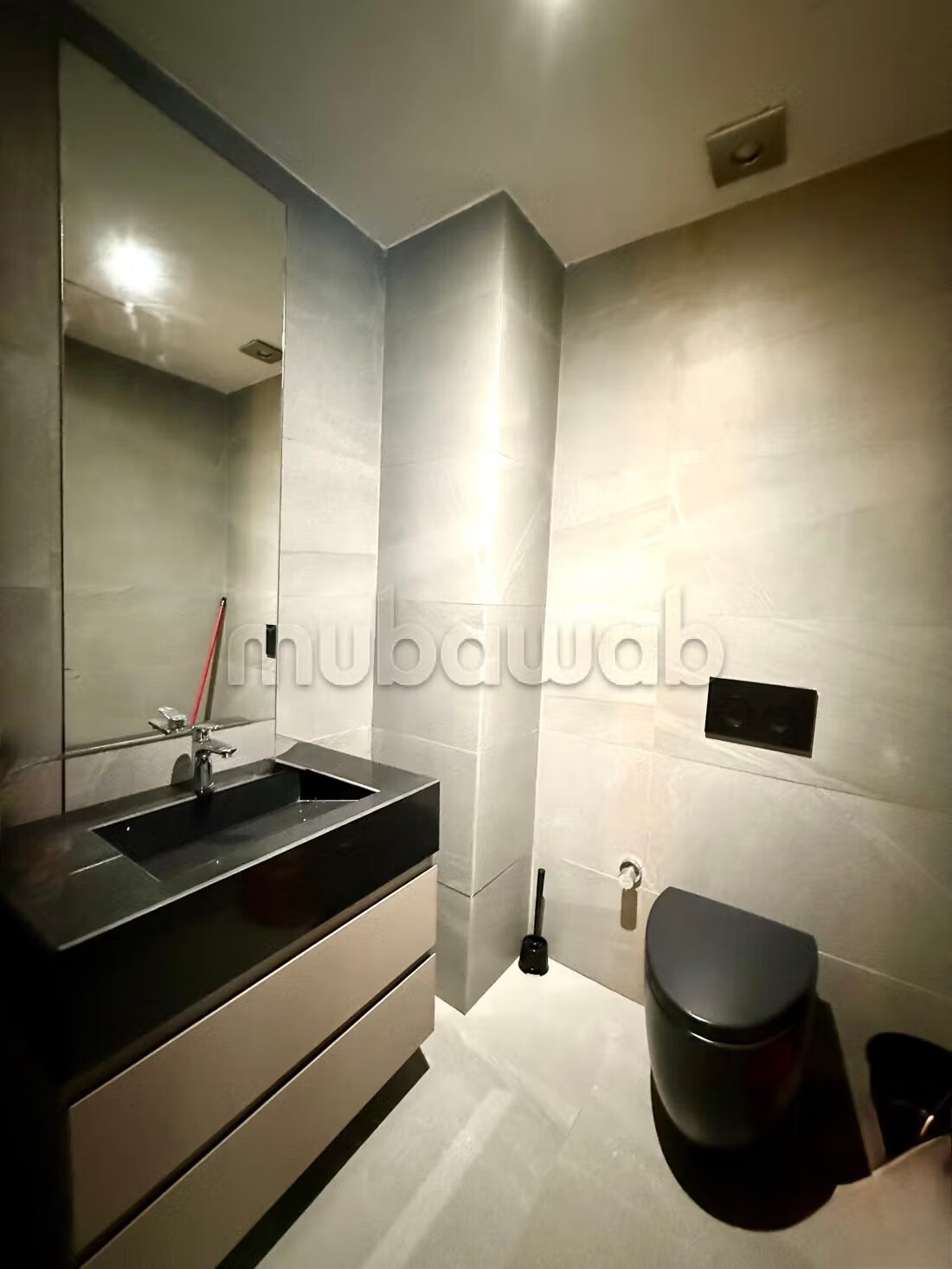 96 m² Studio for Rent in Casablanca — Photo 12